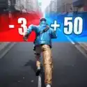 豆包嬉皮笑脸